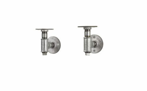 Galvanised-Tee-Nut-Brackets-White-Background