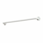 Powder-Coated-Curtain-Pole-Rail-Pipe-and-Fittings-white