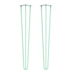 Mint-Hairpin-Legs-71cm-Pair