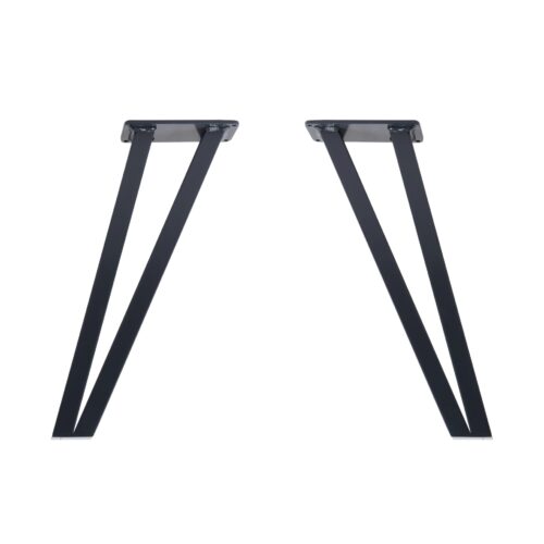 Angled-Box-Hairpin-Bench-Legs-Industrial-Steel-Grey