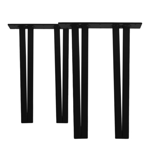 Straight-Box-Hairpin-Bench-Legs-Industrial-Steel-Black-2