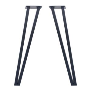 Angled-Box-Hairpin-Industrial-Steel-Table-Legs-4