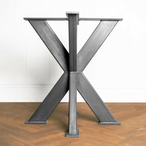 Breakfast-Table-Legs-X-Shape