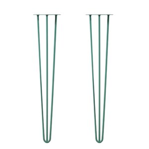 Hairpin-Table-Legs-In-Pastel-Green-(Pair)