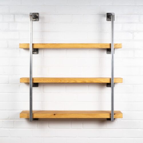 Wall-Mounted-Box-Steel-Shelving-Unit-5