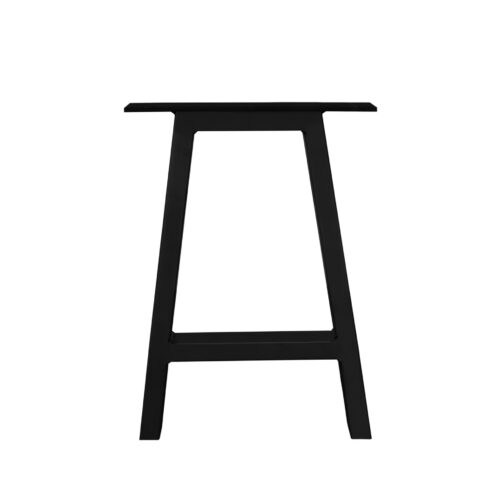 A-Frame-Bench-Legs-Industrial-Steel-4