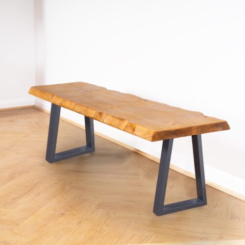 Live-Edge-Bench-Trap-Legs