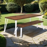 Rustic-Garden-Table-with-Angled-Box-Hairpin-Legs-Industrial-Reclaimed-Timber-Style-3