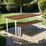 Rustic-Garden-Table-with-Straight-Box-Hairpin-Legs-Industrial-Reclaimed-Timber-Style-2