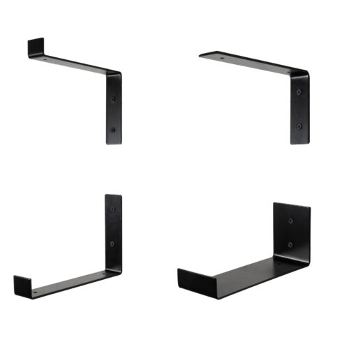 Custom Shelf Builder