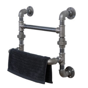 Double-Towel-Rail