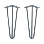 Hairpin-Table-Legs-Grey-Pair