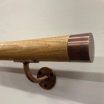 Handrail-Copper-&-Oak