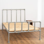 DIY-Industrial-Bed-with-Footboard-1