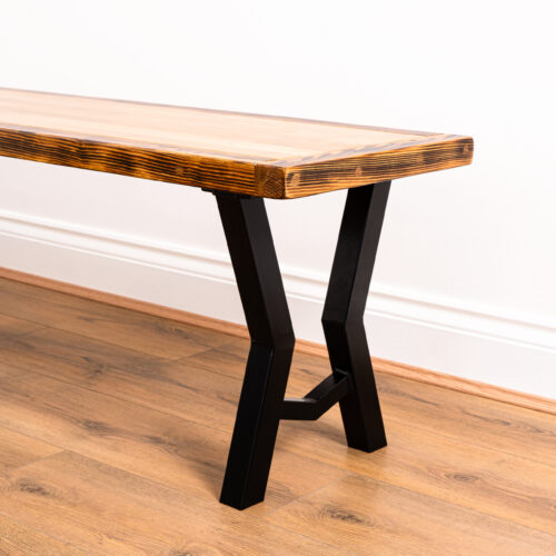 Butchers-Block-Bench-with-Shetland-Legs-4