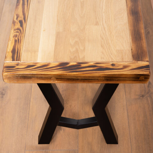 Butchers-Block-Bench-with-Shetland-Legs-3