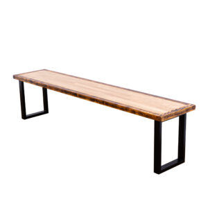 Butchers-Block-Bench-with-Square-Legs