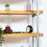 Floor-and-Ceiling-Shelving-Unit-Industrial-Silver-5