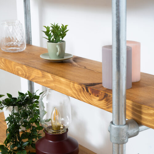 Floor-and-Ceiling-Shelving-Unit-Industrial-Silver-6