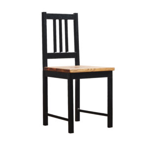 Pantheon Back Dining Chair | Modern Dining Style