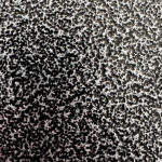 Speckled Silver