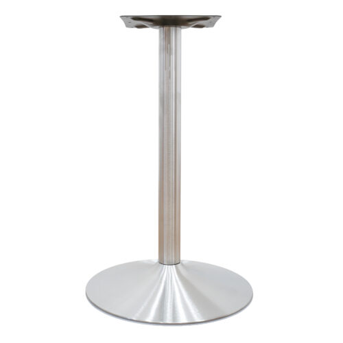 Lunara-Cafe-and-Bistro-Table-Leg-Silver-1