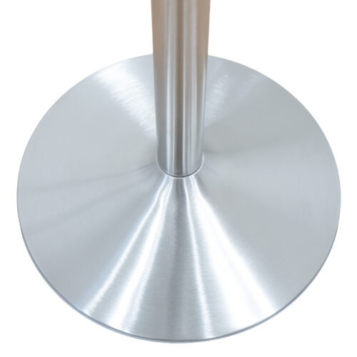 Lunara-Cafe-and-Bistro-Table-Leg-Silver-3
