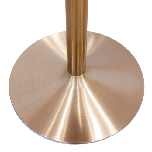 Lunara-Cafe-and-Bistro-Table-Leg-Rose-Gold-3