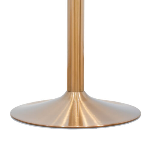 Lunara-Cafe-and-Bistro-Table-Leg-Rose-Gold-4