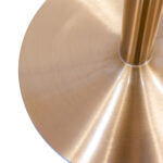 Lunara-Cafe-and-Bistro-Table-Leg-Rose-Gold-5