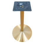 Lunara-Cafe-and-Bistro-Table-Leg-Gold-2