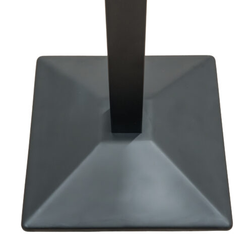 Strata-Cafe-and-Bistro-Table-Leg-Black-3