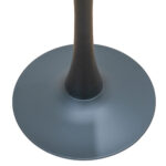 Black-Round-Tapered-Cafe-and-Bistro-Table-Leg-3