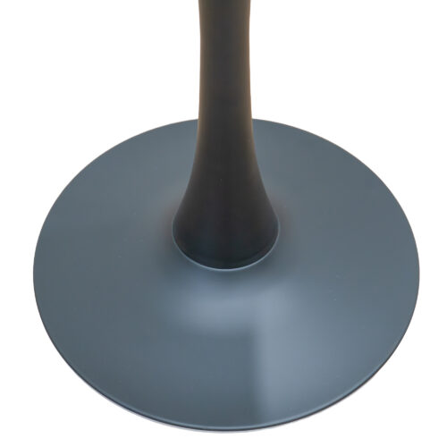 Black-Round-Tapered-Cafe-and-Bistro-Table-Leg-3