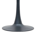 Black-Round-Tapered-Cafe-and-Bistro-Table-Leg-4