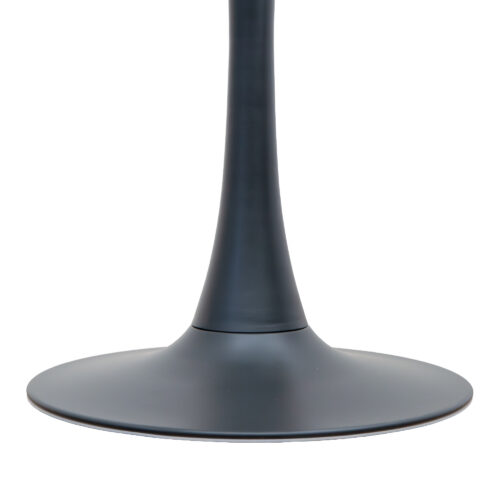 Black-Round-Tapered-Cafe-and-Bistro-Table-Leg-4