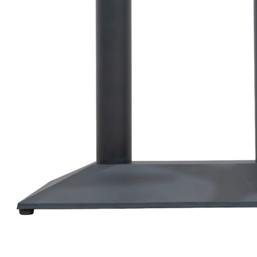 Duostrata-Cafe-Bistro-Double-Table-Leg-Black-4