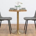 solid-oak-cafe-&-bistro-table-gold-round-leg-style-5