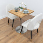 silver-round-cafe-&-bistro-table-solid-oak-style-2