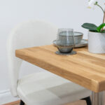 silver-round-cafe-&-bistro-table-solid-oak-style-3