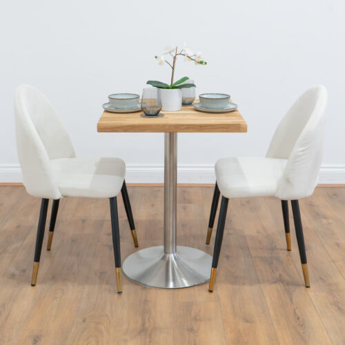 silver-round-cafe-&-bistro-table-solid-oak-style-4