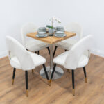 silver-round-cafe-&-bistro-table-solid-oak-style-7